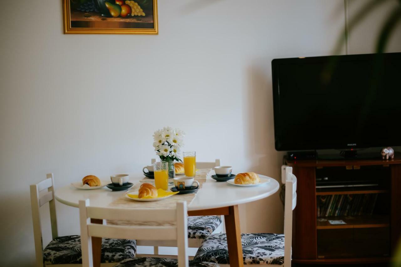 Petros Apartmani Vukovar Exterior photo